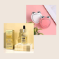COMBO 1 SERUM 24K + 1 MASAJEADOR MICROCORRIENTE