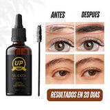 SERUM UP PRO Alargamiento de pestañas y cejas ✨ ✨