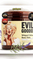 EvilGoods® - Crema Orgánica de Sebo de res - Bote de Vidrio