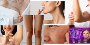 CREMA DESPIGMENTANTE BIOAQUA